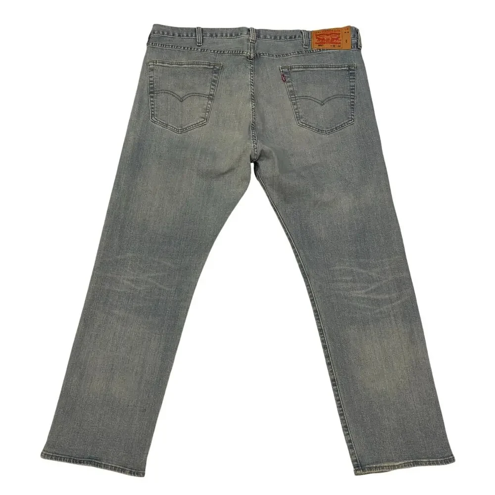 Levi’s 501 Original Jeans Men’s 42x30 Button Fly